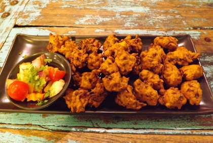 オニオン・バージ